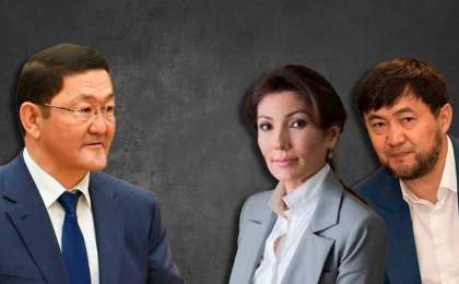 «Ескі Қазақстанның құрбандары» немесе Назарбаев отбасы тартып алған активтерді кім қайтарады