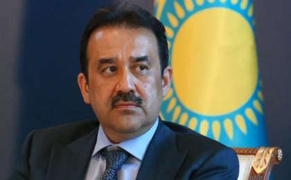 Кәрім Мәсімовтің денсаулығы сыр берді – ІІМ мәлімдеме жасады