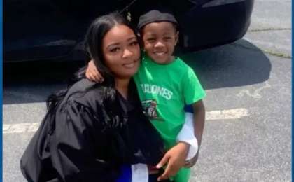 АҚШ-та миы өлі деп танылған әйелден ұл бала дүниеге келді