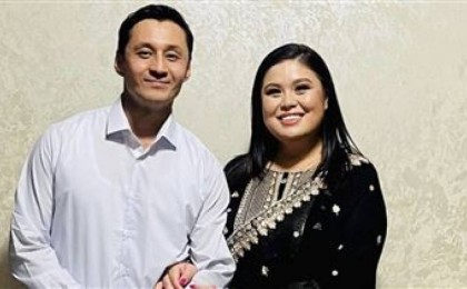 "Не дейсің? Өз боғыңа қарап көрші. Ужас иә?": Дариға Бадықова әлдекімге жазба арнады