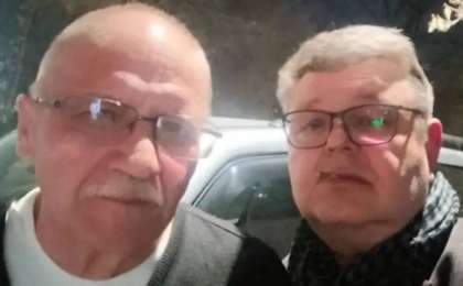 Мемлекетке опасыздық жасады деп айыпталған қытайтанушы Константин Сыроежкин бостандыққа шықты