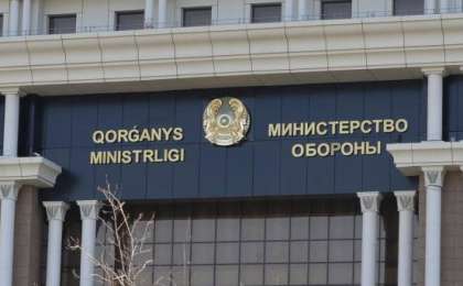 Тоқаев қорғаныс министрінің орынбасарын тағайындады