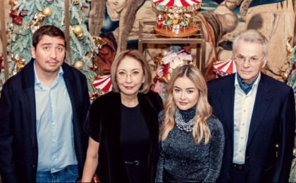 Америкалық сот Храпуновтарға қатысты шешім шығарды - Қазақстан жаңалықтары