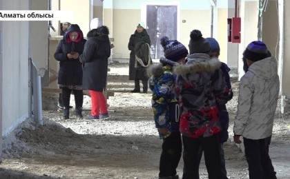 Ағалар, ұят қайда?! – Мадина Оқас