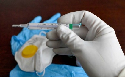 БҚО-да коронавирустың жұқтыру көзі белгісіз алғашқы жағдайы анықталды - Қазақстан жаңалықтары