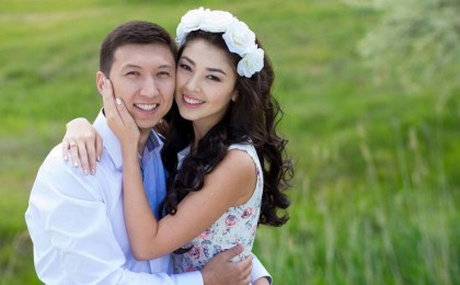 "Бауырының 80%-ын алып тастады": Әлия Әнуарбек күйеуінің неден қайтыс болғанын айтты