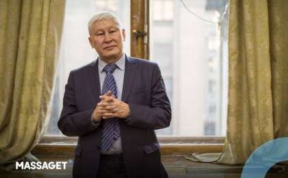 Асқар Жұмаділдаев: Кеше арақ ішкен адамдар бүгін молда болып жүр. Бұл - екіжүзділік