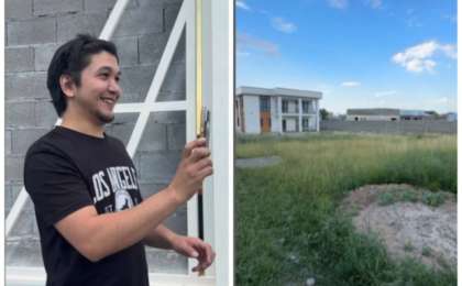 "Ақшаны қайдан табады?!": Ұланғасыр Қами қоныстой жасап, күтпеген сыйлыққа ие болды