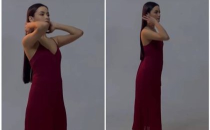 “Аяғы ауыр ғой…”- Әнші Ақбота-Нұрдың құпиясы ашылды