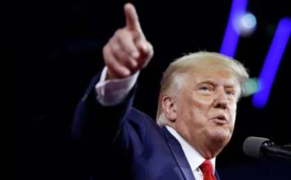 "Барлығы Тегераннан дереу эвакуациялануы керек!": Трамп кенет G7 саммитінен шұғыл түрде кетіп қалды