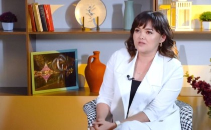 Егер күйеуім жесір әйелді тоқалдыққа алам десе, қарсы болмас едім - Қанат Әлжаппаровтың жары