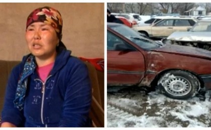 "Қарапайым адам адам емес сияқтымыз": Жақындарынан айырылған тараздық көпбалалы ана ІІМ-нен көмек сұрады - Қазақстан жаңалықтары