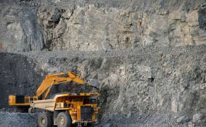 Мы рискуем остаться без ресурсов, без богатств, без страны