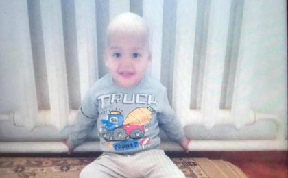 Атырауда жоғалып кеткен 1,5 жастағы бүлдіршінді іздестіріп жатыр - Қазақстан жаңалықтары