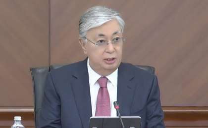 Президент: Следующий год, вероятно, будет более сложным, чем нынешний