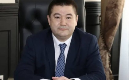 "ҚазАвтоЖол" ҰК" АҚ басқармасының экс-төрағасы ұсталды