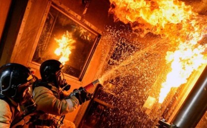 БҚО-да теледидар өртеніп, үш бала көміртек тотығымен уланды