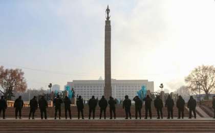 Алматыда бұрынғы әкім Бауыржан Байбекті сотқа тартуды талап етті