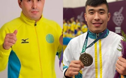 "Ол турнирге іріктеусіз өтті, тіпті команда құрамында болмаған" - Сурдлимпиадашылар Қанафиннің мүгедектігіне күмән келтіреді