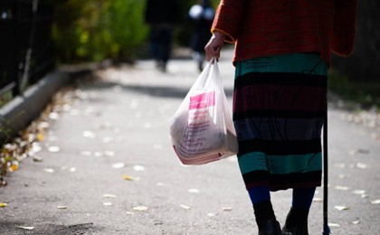 Солтүстік Қазақстанда із-түзсіз жоғалған әжей табылды