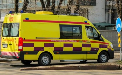 Бір мектептің үш бірдей қызметкері жол апатынан қаза тапты