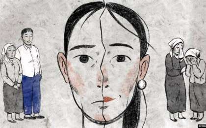 Жасы 16-дан асқандарға жынысын ауыстыруға рұқсат берілмек