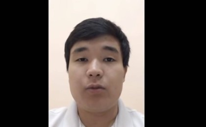 "Кінәлілер полицейлермен ауыз жаласқан": БҚО-да қастандықпен өлтірілген кәсіпкердің ұлы президент пен министрден көмек сұрады - Қазақстан жаңалықтары