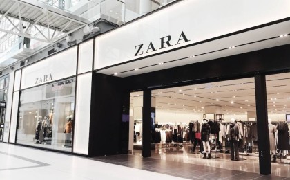 «Zara» дүкенінің қызметкерлері қазақша қызмет көрсетуден бас тартты (ВИДЕО)