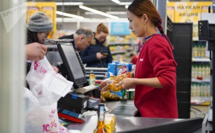 Нұр-Сұлтанда күн сайын ұялы телефон теңгеріміне ақша ұтып алуға болады