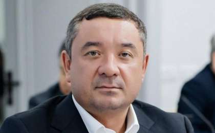 Сәтмағамбетовтің серіктес акционерлерінің арызы бойынша қылмыстық іс қозғалды