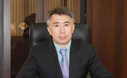 Серік Жұманғарин: Менің азық-түлік алуға барғаным, отбасым үшін артық шығын