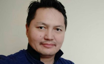 Бейсен Құранбек: Ата-анаңызды тыңдамаңыздар, жақсы жігіт кездессе, 1-курста-ақ тұрмысқа шығыңыздар - Қазақстан жаңалықтары