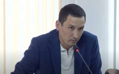 Қаржаубай Нұрымовтың отбасына қысым көрсеткен желі қолданушысы сотқа тартылды