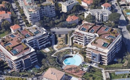 Қайрат Сатыбалдының үш әйелі Франциядағы мүліктерінен айырылды