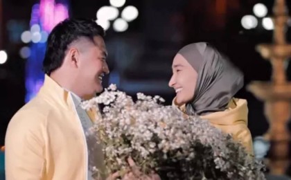 "Басымнан өткен оқиғалар": Төреғали Төреәлі өз өмірі жайлы фильм түсіретінін айтты