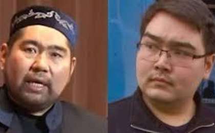 Балғынбек Имашевтың ұлынан Меккеге жолдама сатып алған тағы 40 шақты адам шу шығарды  