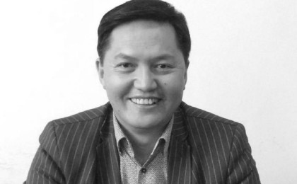 "Мықты бір кәріс екен деп ойладым": Отандық журналист Бейсен Құранбекпен болған қызықты оқиғасын айтты - Қазақстан жаңалықтары