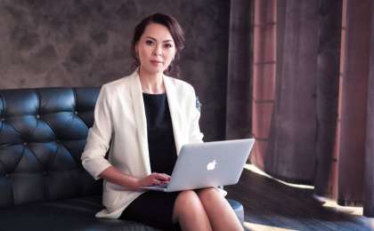 Заңгер Тәшенова Жанболат Мамайдың кезекті өтірігін әшкере қылды