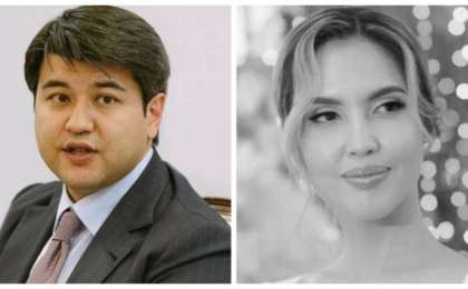 «Салтанат тепе-теңдік сақтай алмай, өзі унитазға соғылды» - Бишімбаев