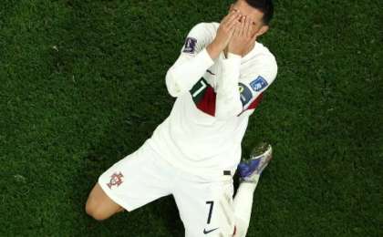 "Роналдуға арналды": Матч кезінде Qarakesek-тің әнінен үзінді оқыған коментатор желіні жарды (видео)