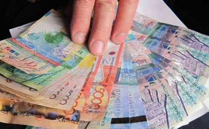 Министрдің 15 миллион теңге сыйақы алуы қаншалықты дұрыс?