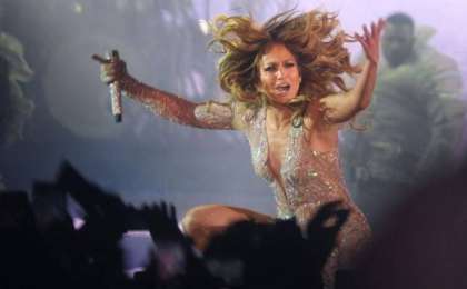 Дженнифер Лопестің Алматыдағы концерті елге қанша табыс әкелетіні белгілі болды