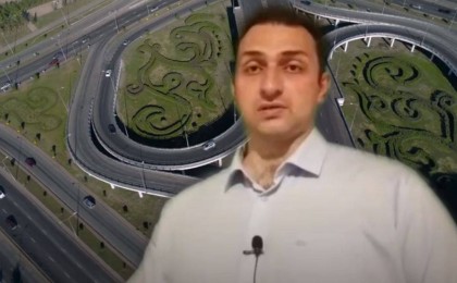 "Қазақтарда түркілік ой-сана жақсы қалыптасқан". Блогер Қазақстан не себепті түркі дүниесінің орталығы болуы керектігін айтты - Қазақстан жаңалықтары