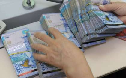 Мемлекет кредит алған қазақстандықтарға көмектеспек