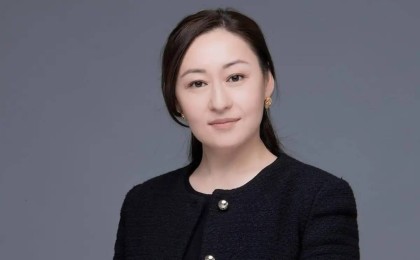 Айгүл Жамалова Халықаралық журналистика мектебінің деканы болды