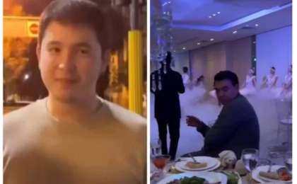 Депутат Тұрлыхановтың ұлы соттан жазасын айыппұлға ауыстыруды сұрады