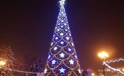 Семей әкімдігі шыршаларды 23 миллион теңгеге сатып алған