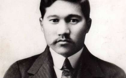 Міржақып - ұлт тарихының жоқшысы