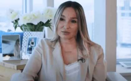 "Маған қоқан-лоқы көрсетті": Тұрсын Алагөзовтің экс жұбайы Ляйсира Марат тосын мәлімдеме жасады