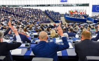 Еуропарламент басшысының орынбасары әлем чемпиотындағы жемқорлыққа қатысы бар деп айыпталды